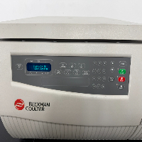 Beckman Coulter Allegra X-15R Refrigerated Centrifuge image 2
